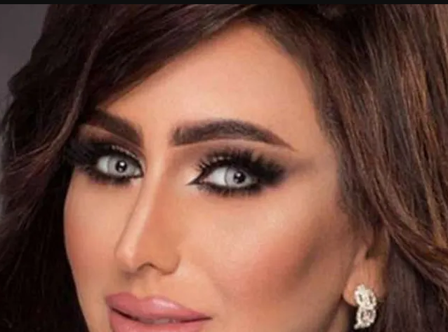 حالة شهد ابنة وفاء مكي 
